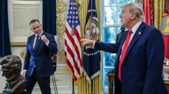 Prezydent: Polska jest dla Trumpa najważniejszym sojusznikiem w Europie Środkowej