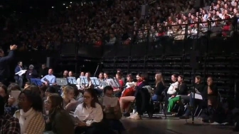 Przyszłoroczne spotkanie Taizé odbędzie się w Łodzi