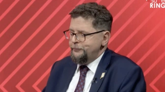 Zbrodnia wołyńska. Szokujące słowa wiceministra nauki