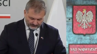 Poważny problem ministra Żurka. Zignoruje kolejne orzeczenie SN?