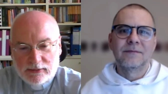 „Na ustach tolerancja, a jak przyjdzie co do czego…”. O. prof. Kowalczyk o o. Gużyńskim