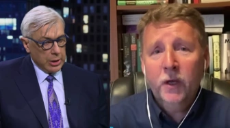 Roman Giertych wskazuje na skandaliczny wpis prof. Migalskiego i… próbuje go połączyć z PiS