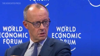 Merz bez większości w parlamencie! Polityczne trzęsienie ziemi w Bundestagu