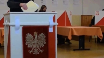Trwa cisza wyborcza