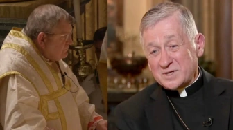 Paweł Chmielewski dla Frondy: Kardynał przeciwko kardynałowi. Kto przeważy – Burke czy Cupich?