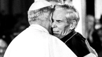 Watykan zdecydował. Znamy datę beatyfikacji abp. Fultona Sheena!