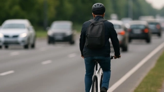 Nie będzie obowiązkowych tablic i OC dla rowerów