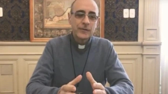 Kolejne erotyczne książki kardynała Victora Manuela Fernandeza?