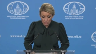 Zacharowa odgraża się Polsce. „To grozi eskalacją napięć”