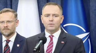 Prezydent podpisał 21 ustaw