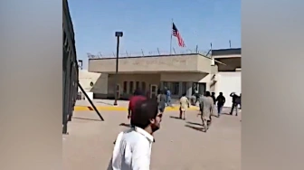 Zamieszki w Pakistanie. Proirańscy demonstranci próbowali szturmować konsulat USA