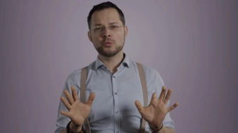 [NASZ PATRONAT] „Tu jest początek”.  Rekolekcje wielkopostne, odc. 3