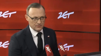 Leśkiewicz: Konstytucja musi przystawać do rzeczywistości