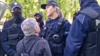 Sąd zdecydował. „Babcia Kasia” przejdzie badania psychiatryczne