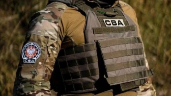 CBA zatrzymało Ambasadora RP we Francji