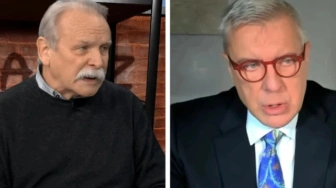 Producent filmowy: Kara więzienia dla A. Borowskiego to jakaś paranoja