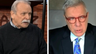 Sprawa Giertych vs Borowski. P. Legutko: To kompromitacja wymiaru sprawiedliwości