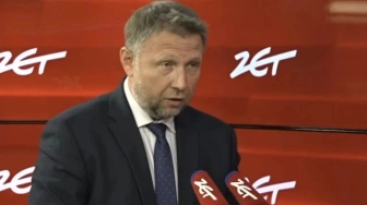 Destabilizacji nieprzychylnych rządowi mediów. Kierwiński wytłumaczy się przed Senatem?