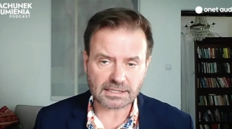 Wildstein: Gdzie są granice tego debilizmu?