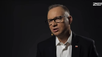 Piotr Semka dla Frondy: Prezydent szuka swego miejsca