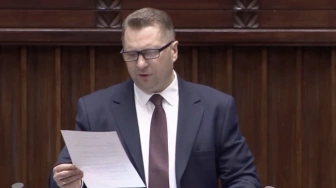 Prof. Czarnek wskazał na wstrząsające dane. „Blady strach na twarzach rządzących”