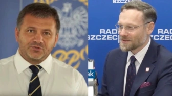 Bogucki odpowiada na ultimatum Żurka: Powinien znać swoje miejsce w szeregu