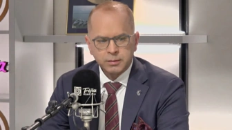 A mógł nic nie mówić. Kolejna kompromitacja Szczerby