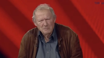 Festiwal pogardy trwa. Michnik obraża Ziobrę i porównuje PiS do… faszystów