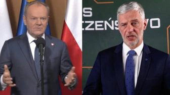 Program SAFE. Media: Największym beneficjentem ma zostać firma, którą… kieruje były poseł KO