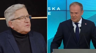 „Zysk niewielki, kłopot duży”. „Uśmiechnięci” nie chcą wojsk USA w Polsce?
