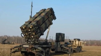 Wolski: Patrioty dla Polski czy na Bliski Wschód?