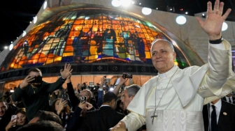 Leon XIV w Libanie: gesty i słowa, które przyniosą owoce
