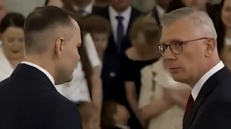 Prof. Cenckiewicz ma już nowe stanowisko. Szczegóły przekazał rzecznik prezydenta