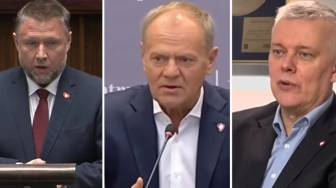 Kompromitacja służb. Czy są w stanie zapewnić Polakom bezpieczeństwo?