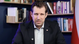 Bocheński do rządzących: Zrobiliście cyrk z bezpieczeństwa państwa