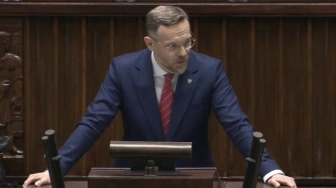 Zbigniew Bogucki: Ekipa Tuska otrzymała trzy potężne ciosy