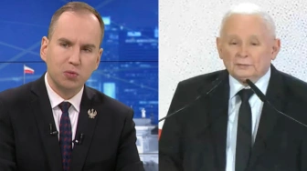 Prezes PiS: Ręczne sterowanie prokuraturą wkroczyło w kolejną fazę