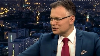 A. Mularczyk dla Frondy: „Donald Tusk działa jak gubernator niemieckiego landu”