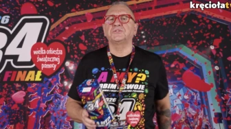 Joanna Formela dla Frondy: Kto na czerwono, kto na zielono? Kolory orkiestry Owsiaka