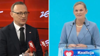 Rzecznik prezydenta: Pani minister edukacji nie zdałaby egzaminu z WOS