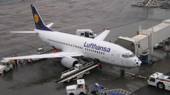 „To dopiero początek”. Lato pod znakiem „lotniczego Armagedonu”