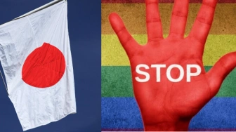 Japoński sąd najwyższy: Zakaz tzw. „małżeństw” jednopłciowych jest konstytucyjny