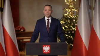 Prezydent: Małżeństwo to związek kobiety i mężczyzny