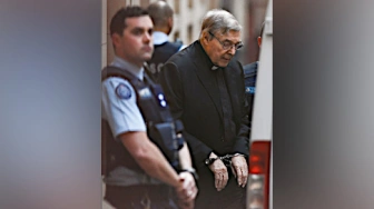 Cud za wstawiennictwem kardynała George’a Pella? Cudowne ocalenie dziecka z Arizony