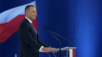 To już oficjalne. Prezydent Nawrocki weźmie udział w Marszu Niepodległości!