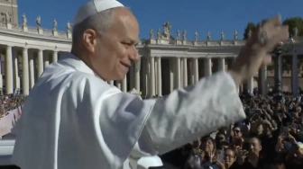 Papież: młodzi wracają do wiary, potrzebują dobrych kapłanów