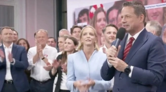 Komitet Trzaskowskiego w ostatniej chwili składa protest wyborczy