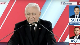 Jarosław Kaczyński: Wygramy te wybory