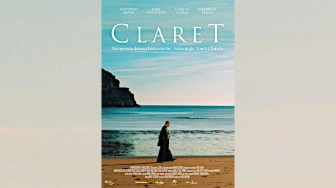 „CLARET" – NIEOPOWIEDZIANA HISTORIA ŚWIĘTEGO, KTÓRY WYPRZEDZIŁ SWOJE CZASY