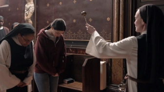 [NASZ PATRONAT] „Niedziele” - jeden z najpiękniejszych filmów o powołaniu trafia do polskich kin